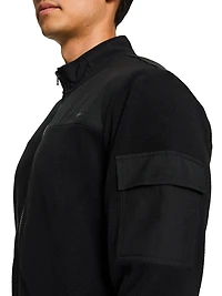 Men's Reebok Summit Full-Zip Jacket