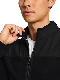 Men's Reebok Summit Full-Zip Jacket