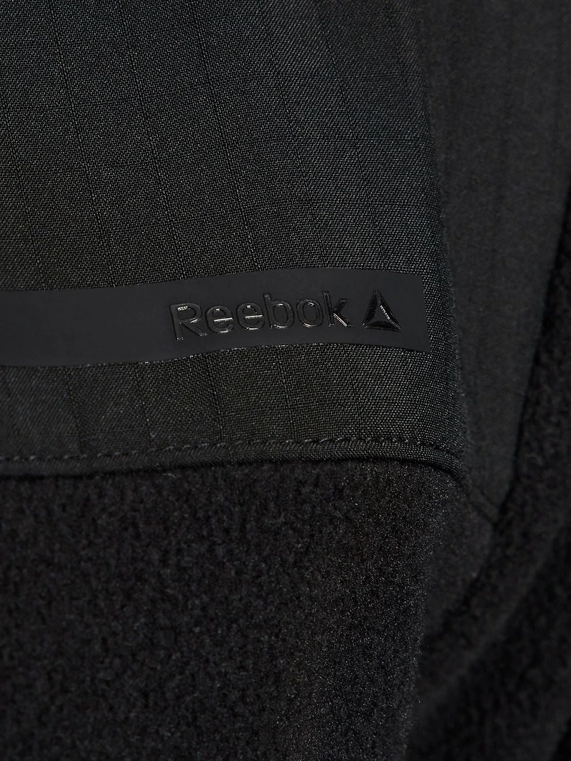 Men's Reebok Summit Full-Zip Jacket