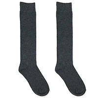 Secret® Ladies Knee High 2pk, Fits shoe sizes 6-10
