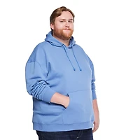 George Big Men's Popover Hoodie