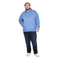 George Big Men's Popover Hoodie