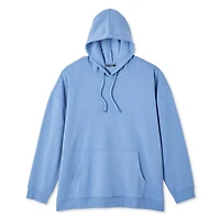 Chandail à capuchon George Plus pour hommes