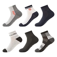 Airwalk Kids 6pk Ankle Socks