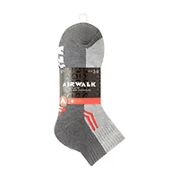 Airwalk enfants 6 paires bas cheville