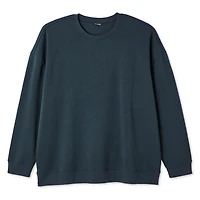 Chandail à encolure ras du cou George Plus pour hommes