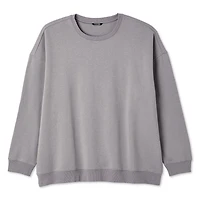 Chandail à encolure ras du cou George Plus pour hommes