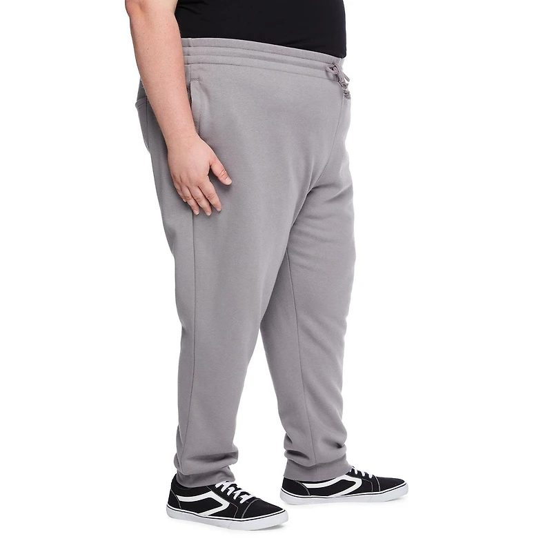 Jogger en molleton George Plus pour hommes