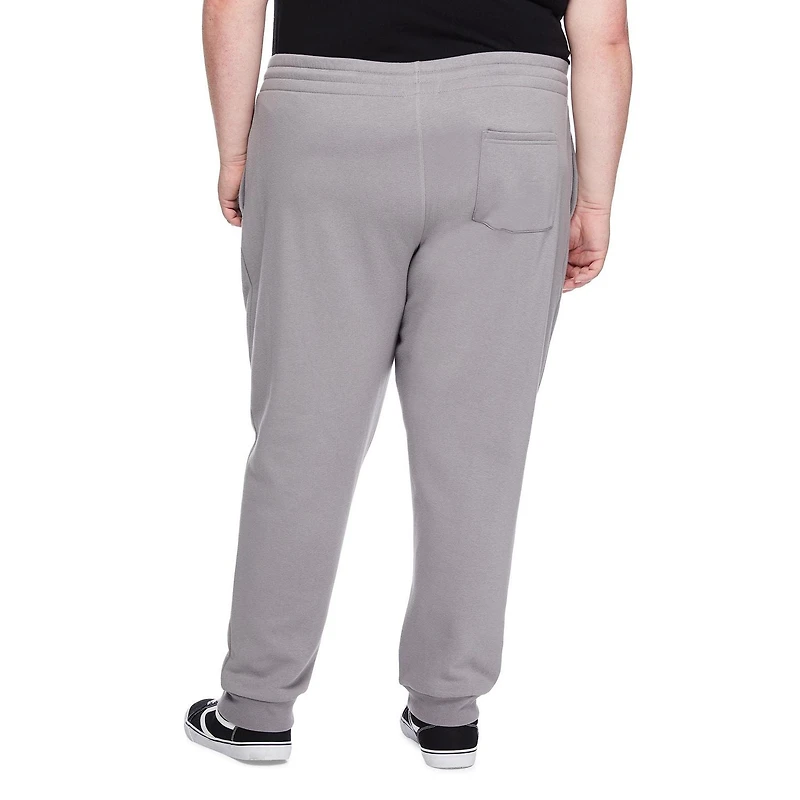 Jogger en molleton George Plus pour hommes
