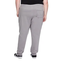 Jogger en molleton George Plus pour hommes