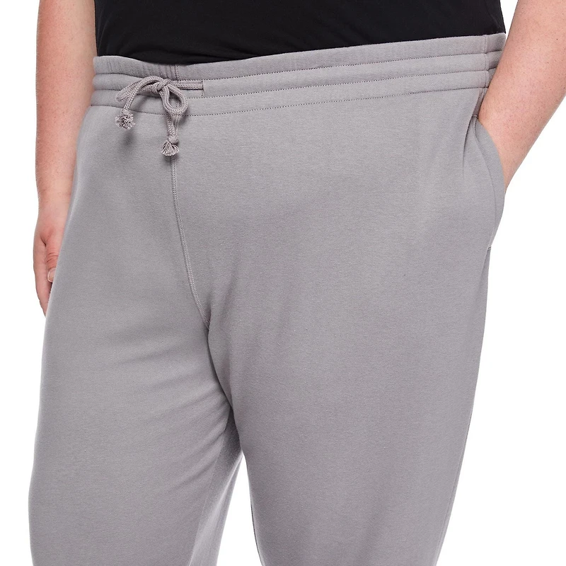 Jogger en molleton George Plus pour hommes