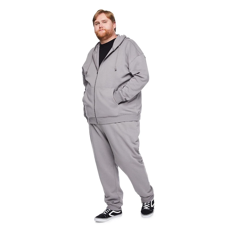 Jogger en molleton George Plus pour hommes