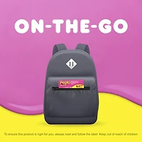 Pepto Bismol Caplets for Nausea, Heartburn, Indigestion, Upset Stomach, and Diarrhea, 24 ct