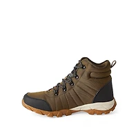 Ozark Trail Men's Winter Hiking Boots
