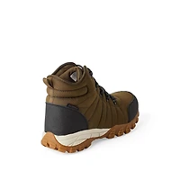 Ozark Trail Men's Winter Hiking Boots