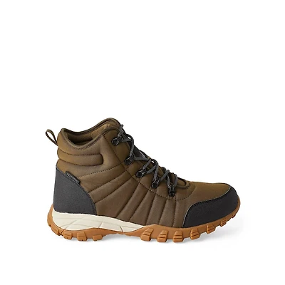 Ozark Trail Men's Winter Hiking Boots