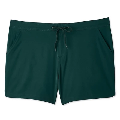 George Women's Plus Board Short