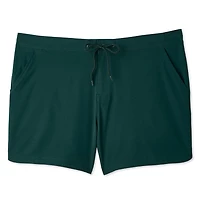 George Women's Plus Board Short