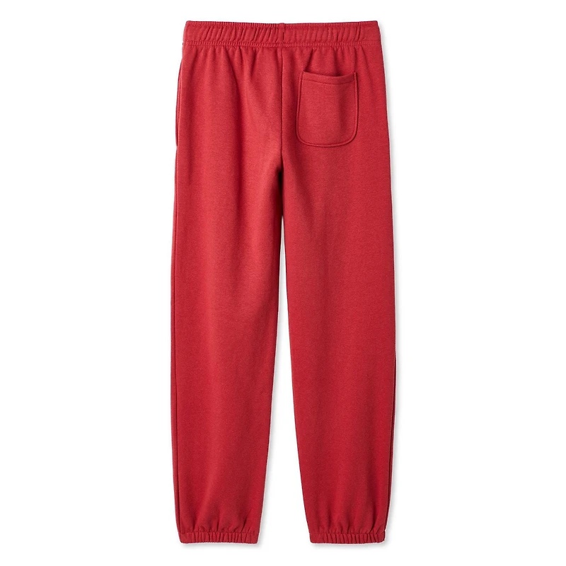 George Boys' Fleece Sweatpant