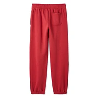 George Boys' Fleece Sweatpant