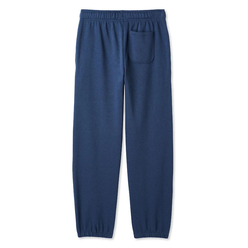 George Boys' Fleece Sweatpant