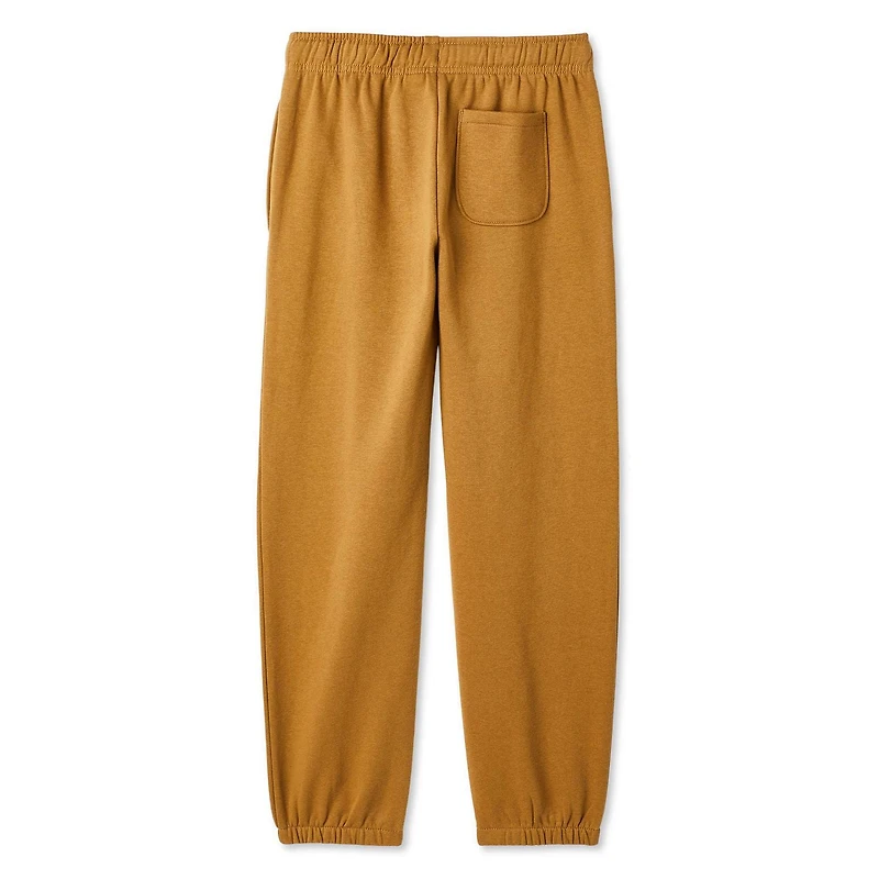 George Boys' Fleece Sweatpant