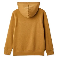 George Boys' Fleece Hoodie