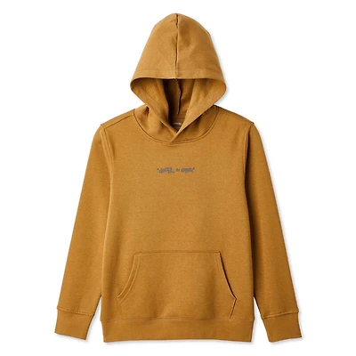 George Boys' Fleece Hoodie