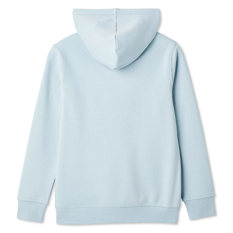 George Boys' Fleece Hoodie