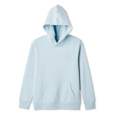 George Boys' Fleece Hoodie