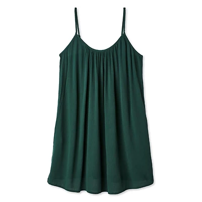 George Women's Strappy Dress Cover-Up