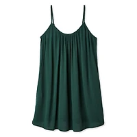George Women's Strappy Dress Cover-Up