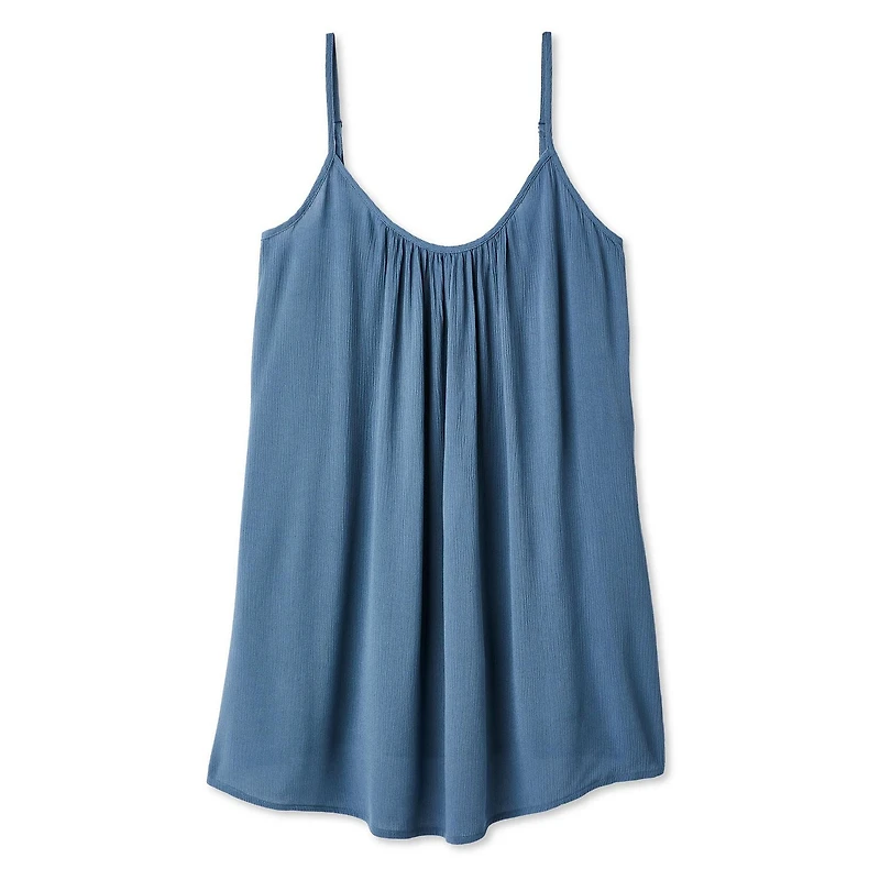 Cache-maillot à bretelles George pour femmes