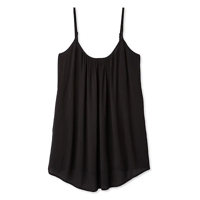 George Women's Strappy Dress Cover-Up