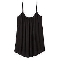 George Women's Strappy Dress Cover-Up