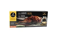 Brome Lake Peking Style Half Duck