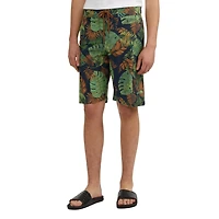 Ecko Unltd Maillot de bain jungle chaud pour hommes