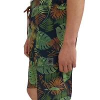 Ecko Unltd Men’s Hot Jungle Boardshort
