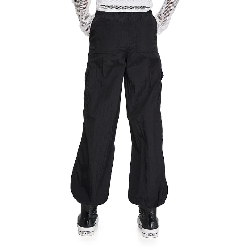 My Sister's Closet Girls' Parachute Cargo Pant