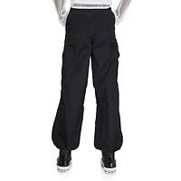 My Sister's Closet Girls' Parachute Cargo Pant