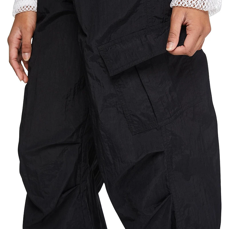 My Sister's Closet Girls' Parachute Cargo Pant