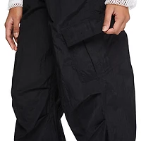 My Sister's Closet Girls' Parachute Cargo Pant