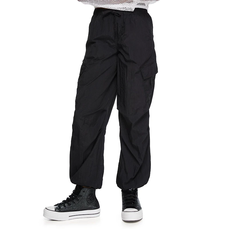 My Sister's Closet Girls' Parachute Cargo Pant