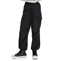 My Sister's Closet Girls' Parachute Cargo Pant