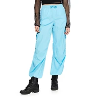My Sister's Closet Girls' Parachute Cargo Pant