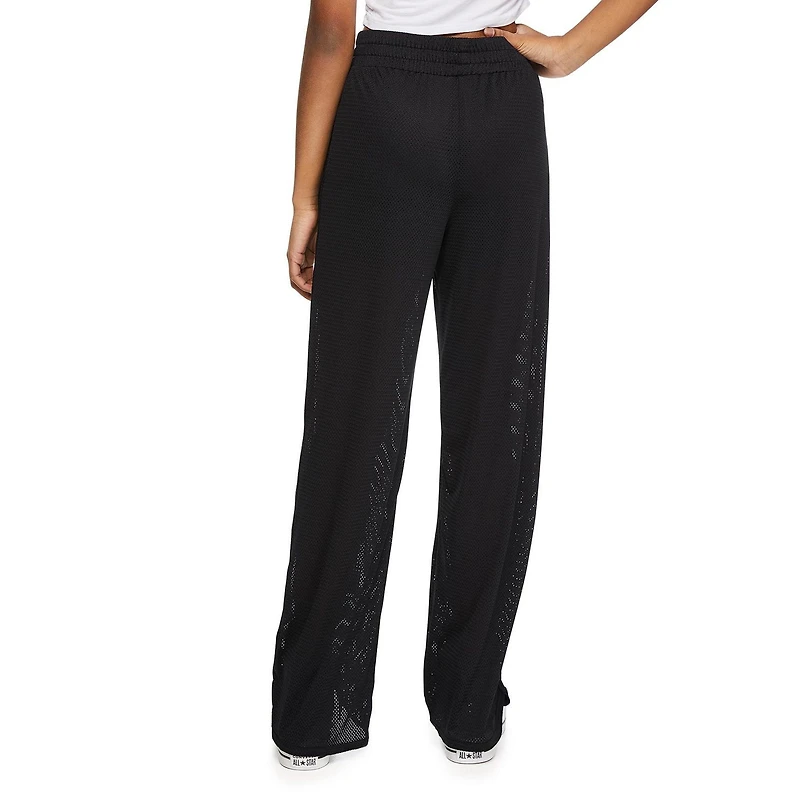 My Sister's Closet Girls' Athletic Mesh Pant