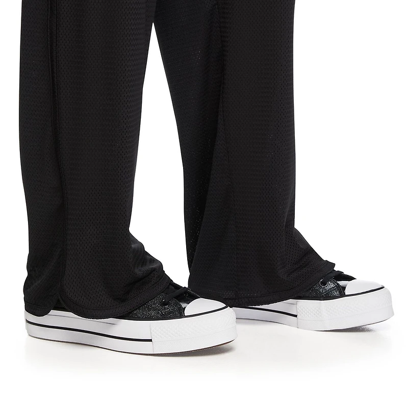 My Sister's Closet Girls' Athletic Mesh Pant