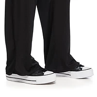 My Sister's Closet Girls' Athletic Mesh Pant