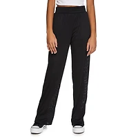 My Sister's Closet Girls' Athletic Mesh Pant
