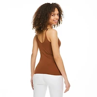 Camisole de base sans coutures George pour femmes